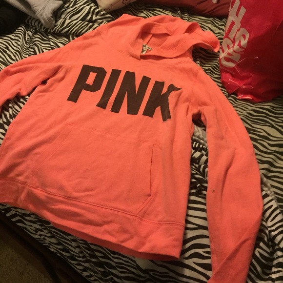 Victoria's Secret hoodie