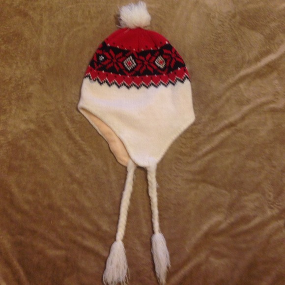 Soft beanie