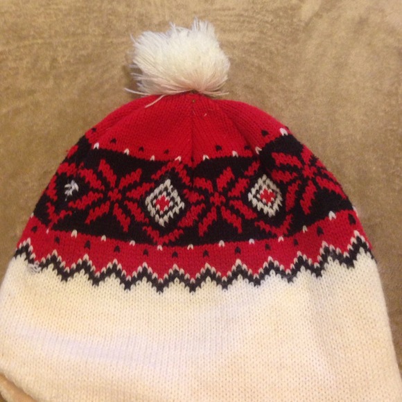 Soft beanie - Picture 2 of 2