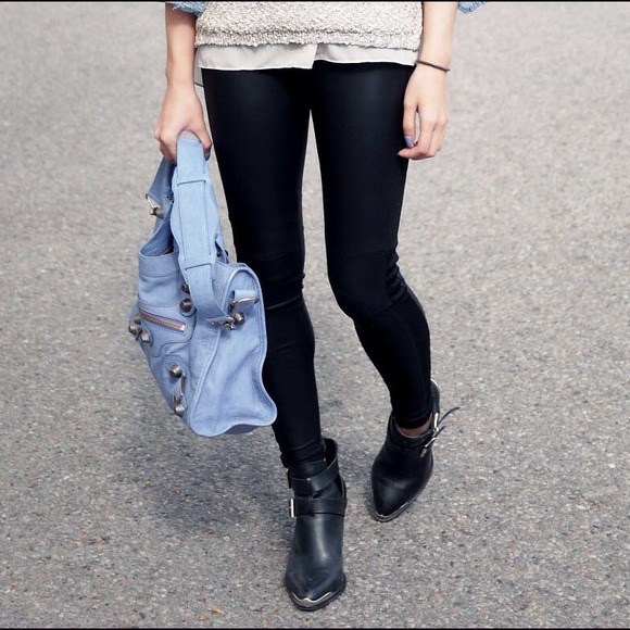 SHOEMINT milly boot