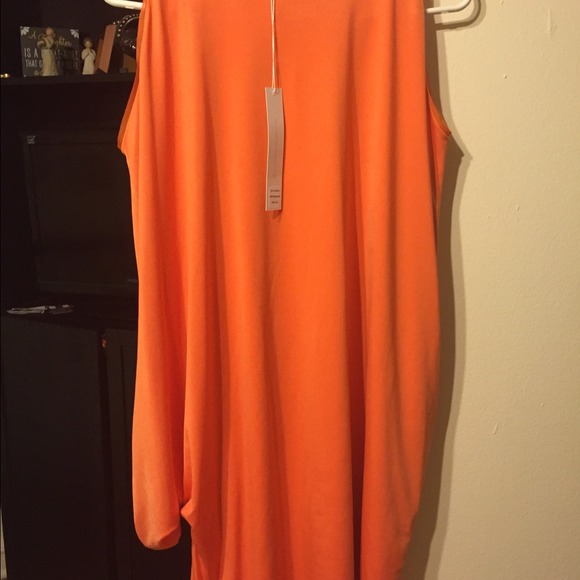 CesarGalindo sundress summer2014 trunkshow apparel - Picture 1 of 1