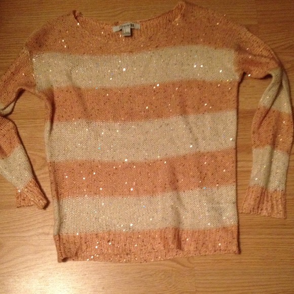 Forever 21 Sweater
