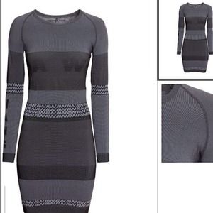 Alexander Wang / H&M Collection dress