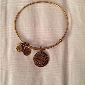 Alex & Ani Cousin Bracelet