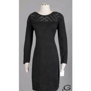 Calvin Klein Sweater Dress Size XL