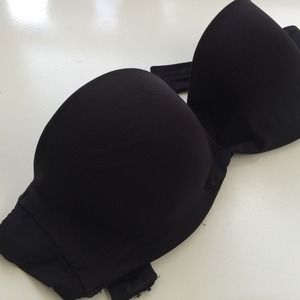 "Perfect" Strapless Bra
