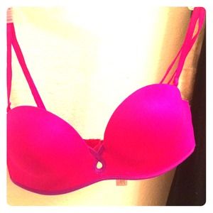 Victoria's Secret Bombshell