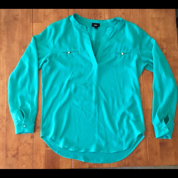 ❌SOLD❌ Portofino style Top