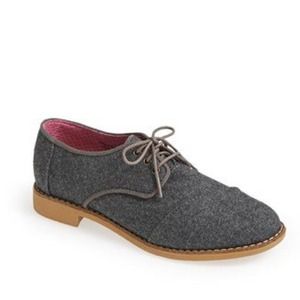 TOMS Oxfords