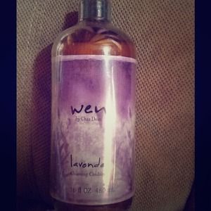 Wen Chaz Dean Lavender