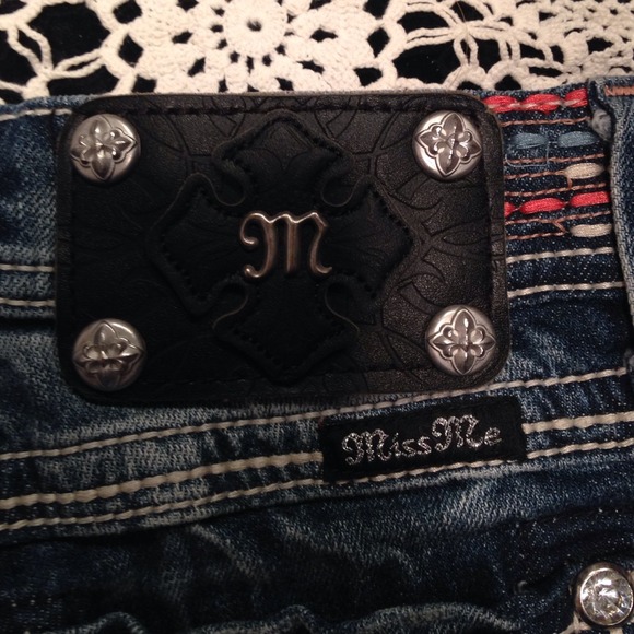 Miss Me Shorts!!! - Picture 3 of 4