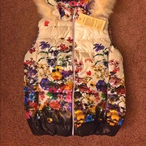 New, beautiful jacket, size:M