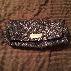 Small Victoria secret clutch