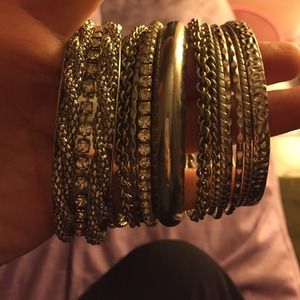 Bangles