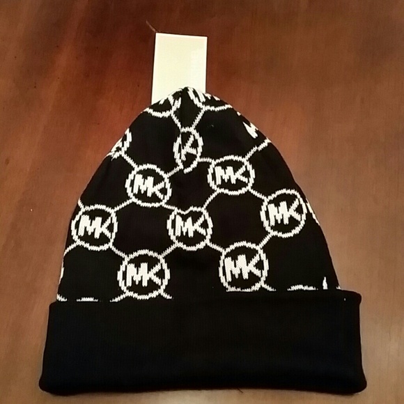 Michael Kors Accessories - Authentic Michael Kors Hat