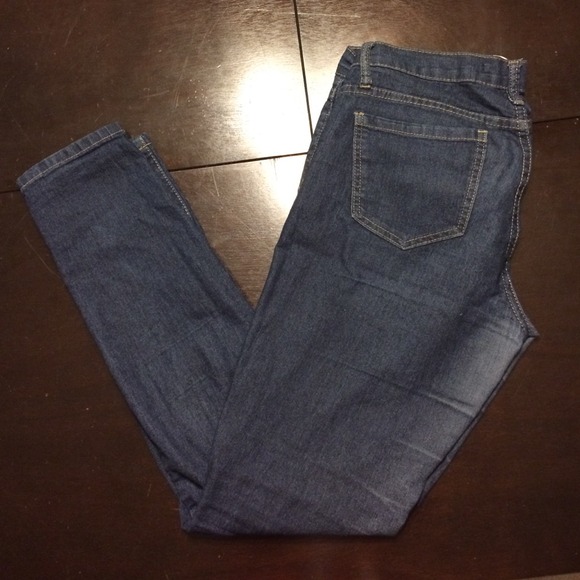 Blue Jeans