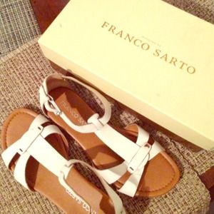Franco Sarto Gracy Sandals
