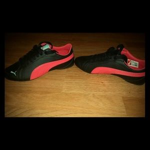 Puma shoes