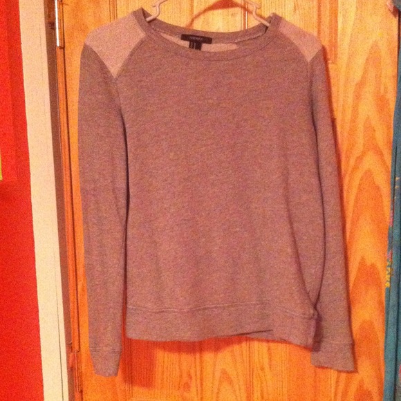 forever 21 sweater