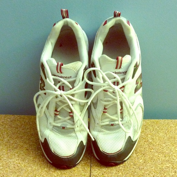MEN'S NEW BALANCE SHOES