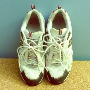 MEN'S NEW BALANCE SHOES