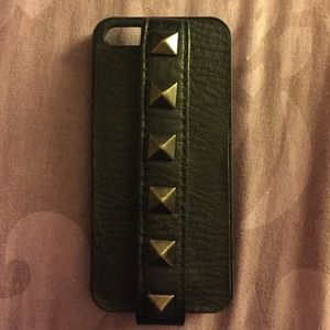 Party rock hard iPhone 5s case