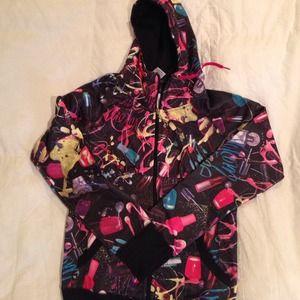 Boarding for Breast Cancer - light weight