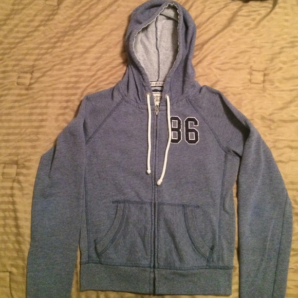 Small Victorias Secret PINK hoodie