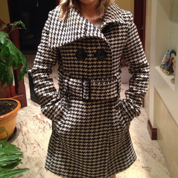 Wool Winter Coat ON HOLD TILL FRIDAY 12/5