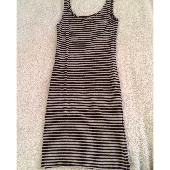 🚫SOLD LOCAL🚫 Jersey dress