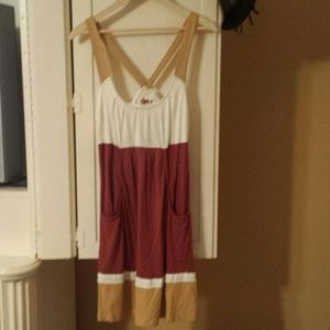 Buffalo Summer dress