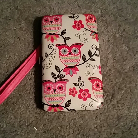 Brand new phone/waller case for Samsung s3 and s4