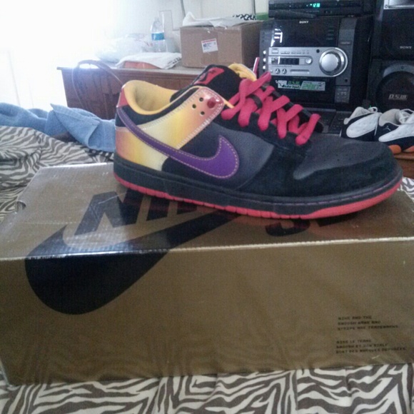 Nike sb - Picture 1 of 1