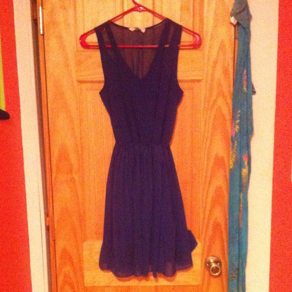 issi dress