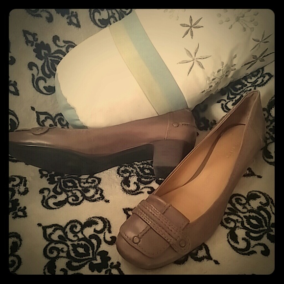 Nine West Shoes sz 7.5 EUC!