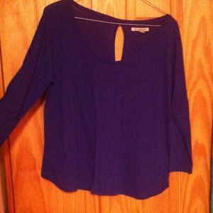 american eagle quarter sleeve shirt