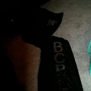 Bcbg pants