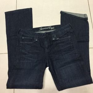 American Eagle Jeans Size 10R