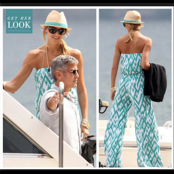 Tart Other - Brand new! Valerie jumpsuit by Tart Collections.