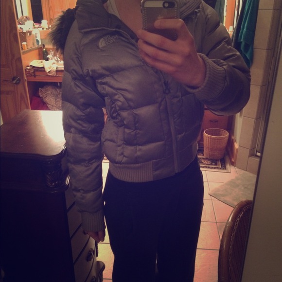 The North Face Jackets & Blazers - North Face Gotham Down Jacket