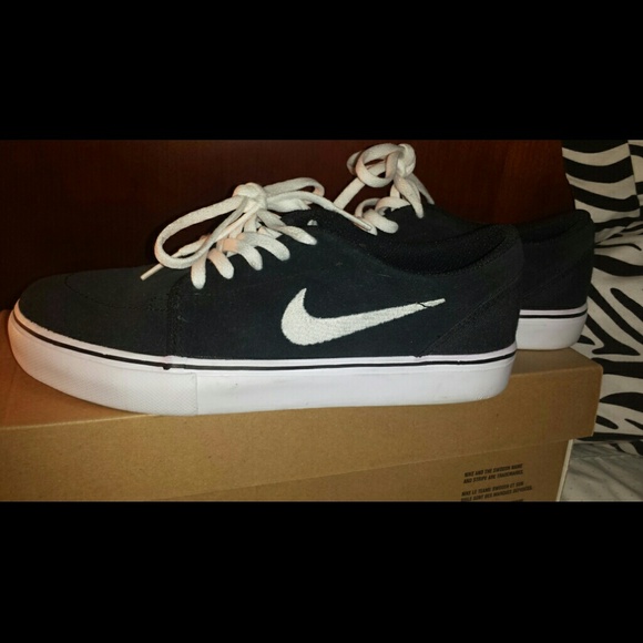Nike Boy Shoes.