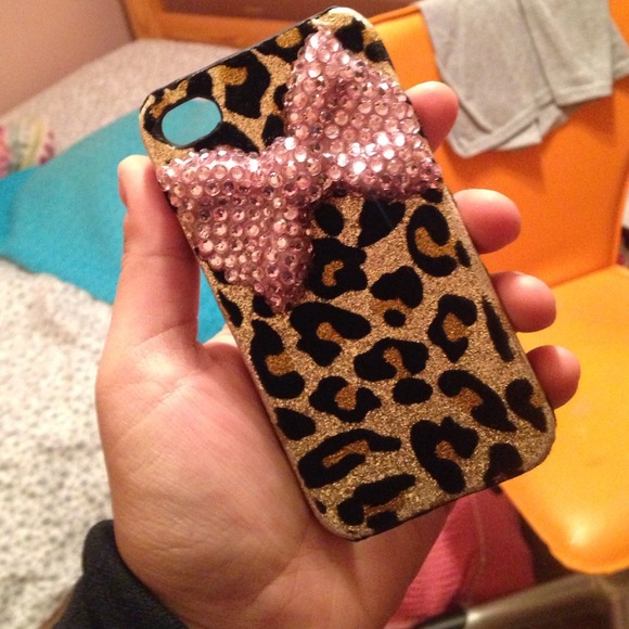 Iphone 4/4s case - Picture 1 of 1