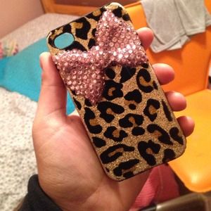 Iphone 4/4s case