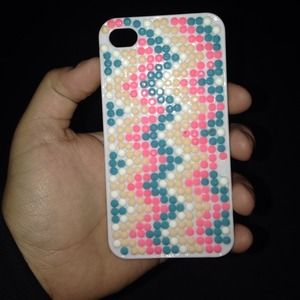Iphone 4/4s case