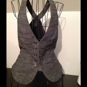 Fashion Vest