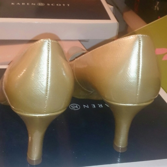 Karen Scott shoes - Picture 3 of 4