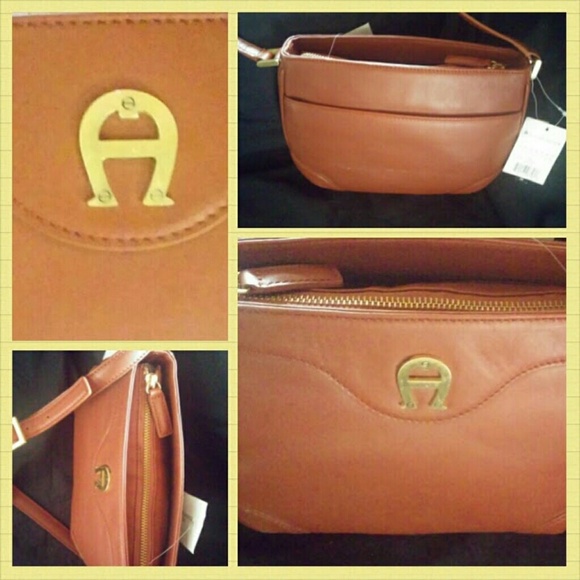 Aigner  Purse
