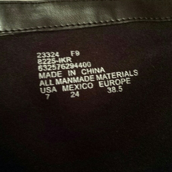Boots - Picture 2 of 2