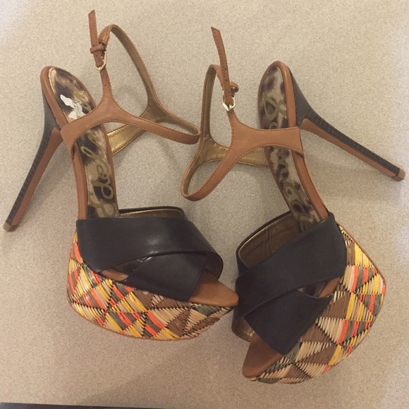 Sam Edelman Sandals