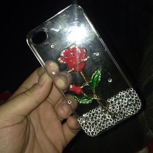 iPhone 4/4s case
